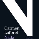 Zenda recomienda: Nada, de Carmen Laforet