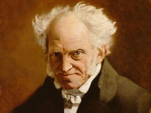 Schopenhauer, un pesimista con encanto