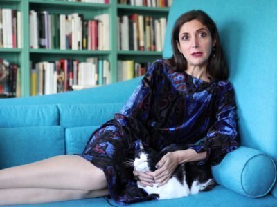 ¿Es posible vivir de la literatura?