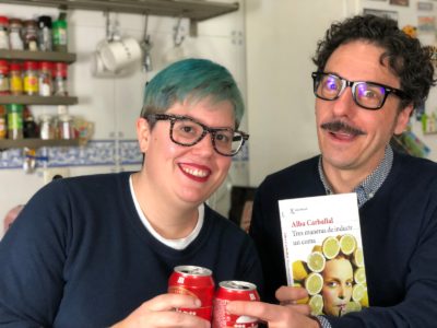 Tres maneras de inducir un coma: la risa culpable