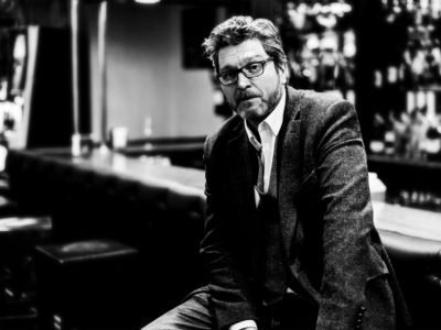 Bergsveinn Birgisson: “Si no vives en la Poesía, no puedes sobrevivir”