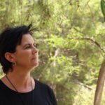 Magdalena S. Blesa, versoterapia: la poesía como cura