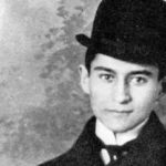 Una mujercita, un cuento de Franz Kafka