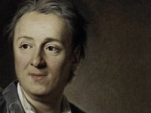 10 frases de Diderot