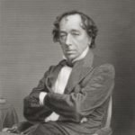 10 frases de Disraeli