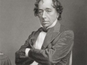 10 frases de Disraeli