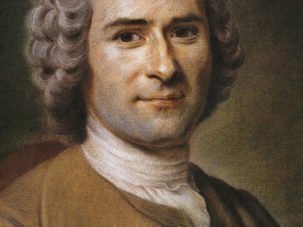 10 frases de Jean Jacques Rousseau