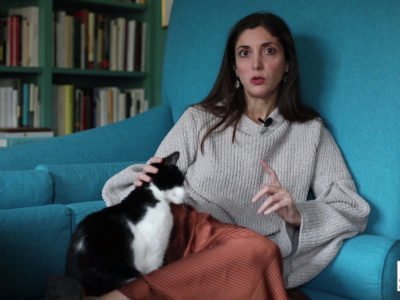 Por qué no debes pedir a un escritor la opinión de tu libro