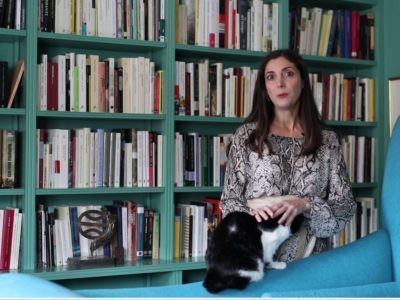 Cómo se percibe al “escritor intruso” en el mundo literario