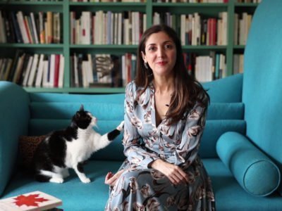 Por qué libros apuestan las editoriales