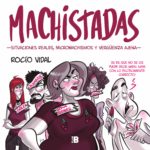 Machistadas, de Rocío Vidal