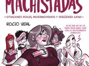 Machistadas, de Rocío Vidal