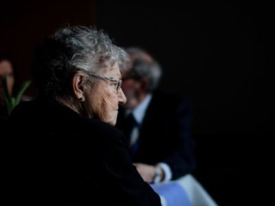 La madre y las novedades