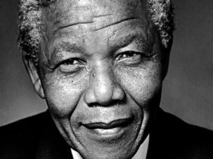 10 frases de Nelson Mandela