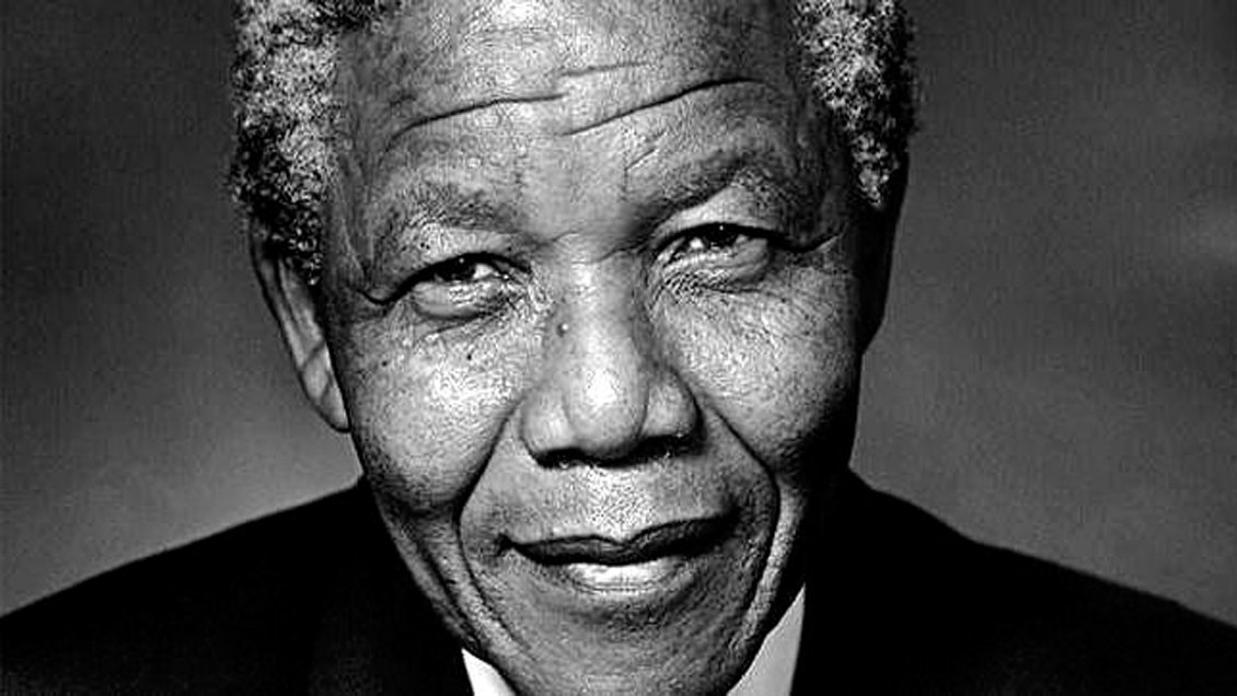 10 frases de Nelson Mandela