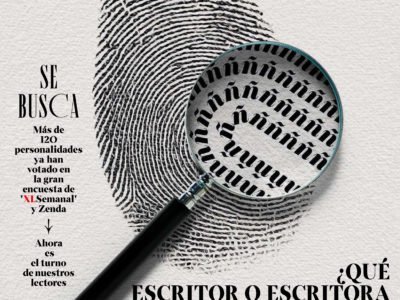 ¿Qué escritor representa mejor lo español?