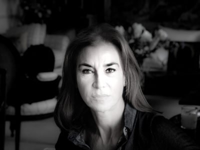 Carmen Posadas: “Casi todos contamos verdades a medias”