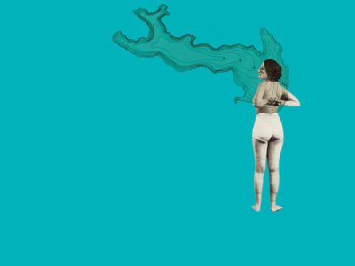 Un hilo enhebrado que cose heridas abiertas