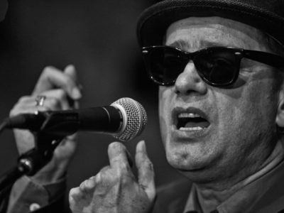 Santiago Auserón: “Habrá que estudiar la Filosofía en escuelas clandestinas”