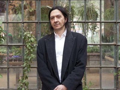 Santiago Lorenzo: “A las adicciones que no te matan hay que cuidarlas”