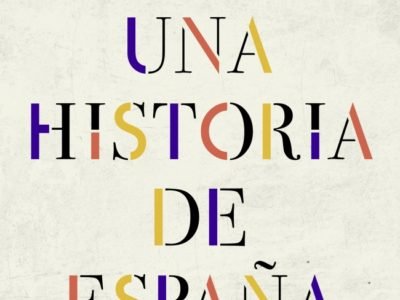 Una historia de España, de Arturo Pérez-Reverte