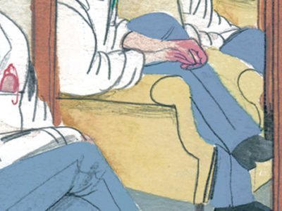 Recorrido histórico de las mujeres, por Ana López Navajas