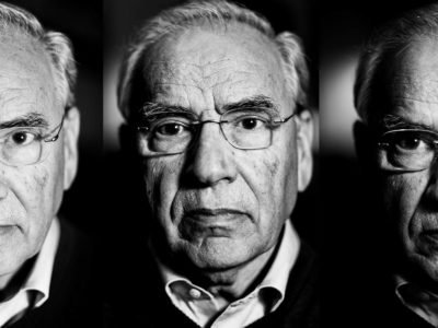 Alfonso Guerra: “El castellano lo hacen los hablantes, no los partidos políticos o sus dirigentes”