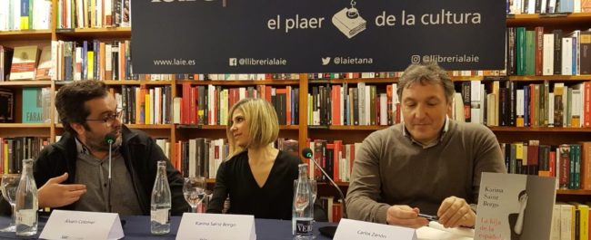 Diario barbitúrico, semana tres: es el lector quien escribe