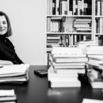 Blanca Berasátegui: «Los periodistas culturales debemos ser útiles»