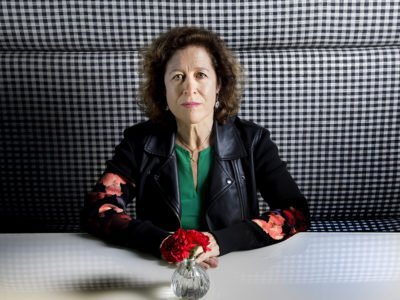 Berna González Harbour: “Goya es el autor que mejor refleja la España de hoy. Goya es España”