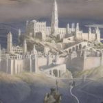 ‘La caída de Gondolin’: La primera historia de la Tierra Media