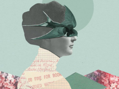 Alcalá, 2019: memoria tangible de la poesía joven