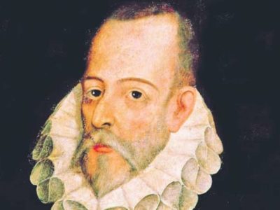 La España de Cervantes: los sueños de grandeza y su decadencia