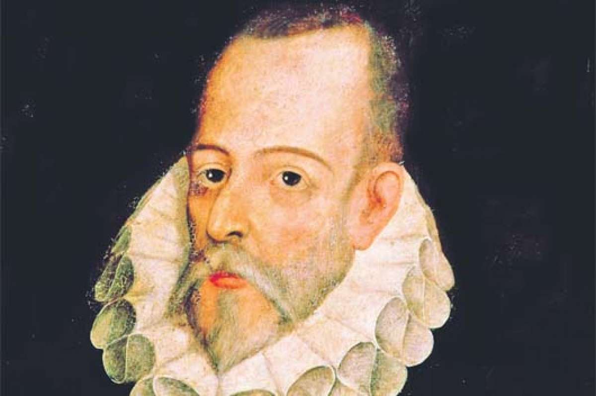 La España de Cervantes: los sueños de grandeza y su decadencia