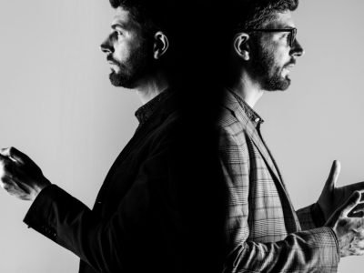 Entrevista exclusiva a Jose A. Pérez Ledo: “Yo no tengo negro”