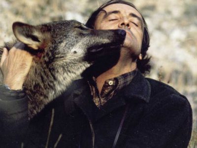 Félix Rodríguez de la Fuente y mi magdalena de Proust