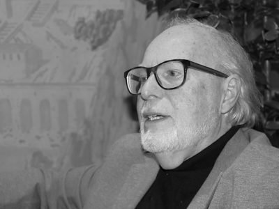 Mauricio Wiesenthal: “Soy un hijo de la Ilustración y un enemigo de las supercherías”