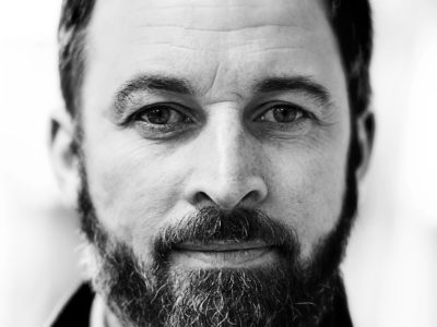 Santiago Abascal: “Lo que más me gustaba eran las aventuras del Capitán Trueno y El Jabato”