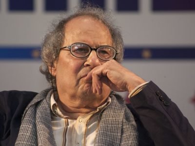 Héctor Manjarrez, Premio JEP