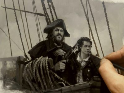 Zenda Aventuras, la familia crece