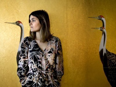 Elvira Sastre: “Quien no se haya enfrentado al dolor de otros, ¿cómo va a afrontar el suyo?”