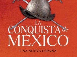 La conquista de México en su Quinto Centenario