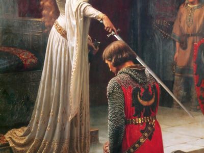 Libros, demonios, coronas, un viaje literario a Las Huelgas