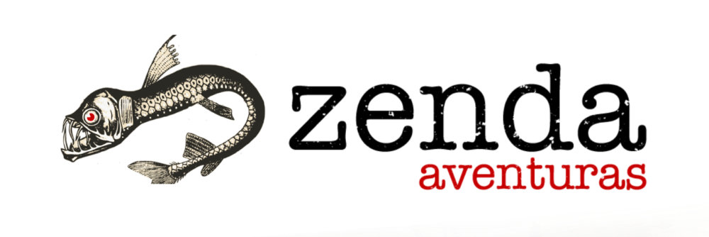 Logo de Zenda Aventuras