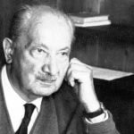 Heidegger: Entre la fascinación y la repugnancia
