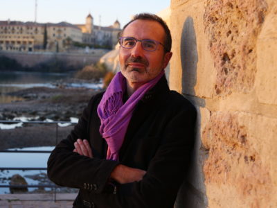 Octavio Salazar: “El feminismo debe impregnar todas nuestras acciones”