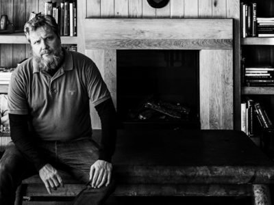 David Gistau: “El malditismo es una puta mierda”