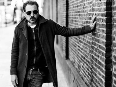 Ray Loriga: “No es asunto mío ser fiel a mis lectores”