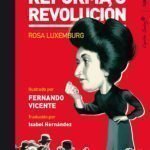 Reforma o revolución, de Rosa Luxemburgo