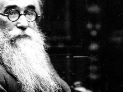 La España de Valle-Inclán: un oscuro teatro aún por rehacer